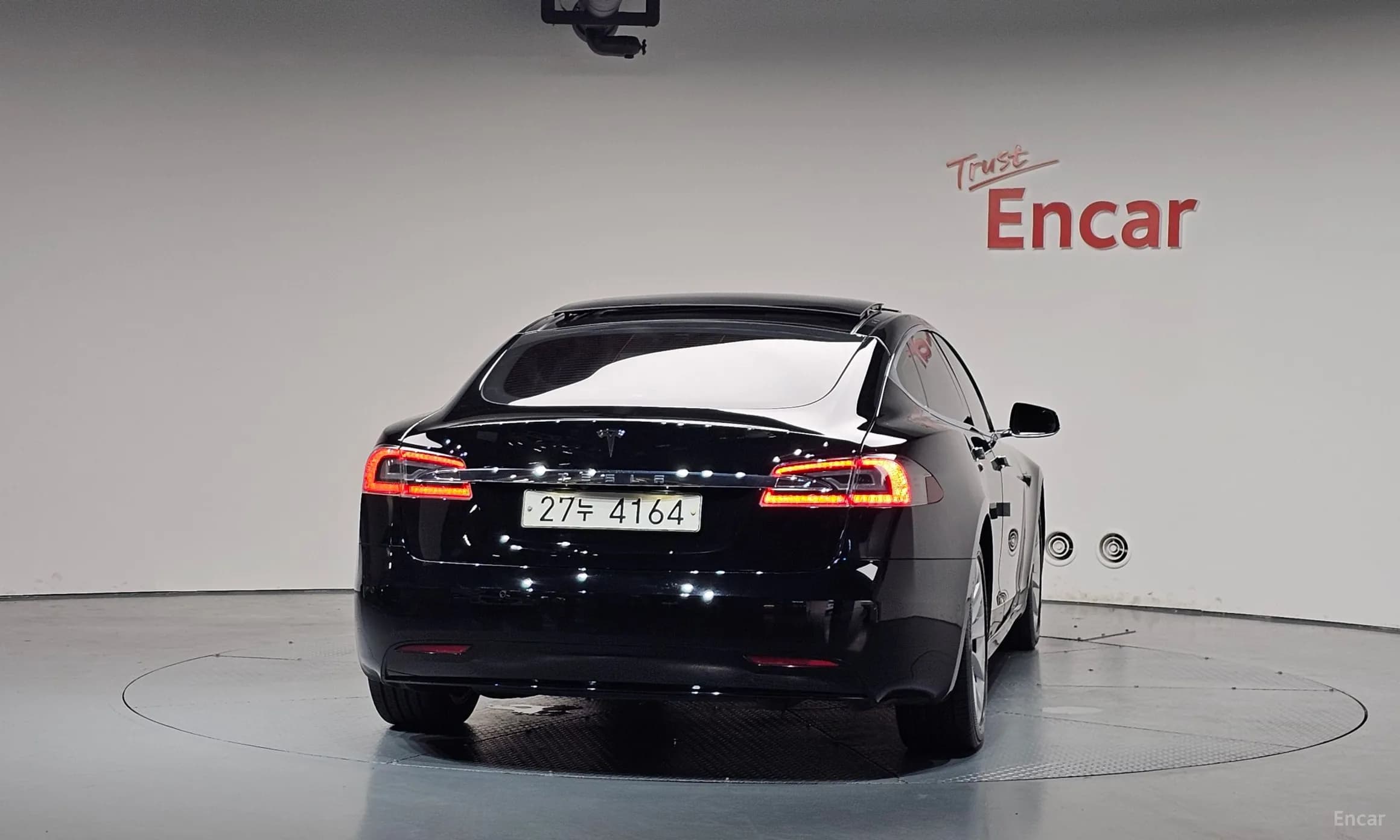 Model S