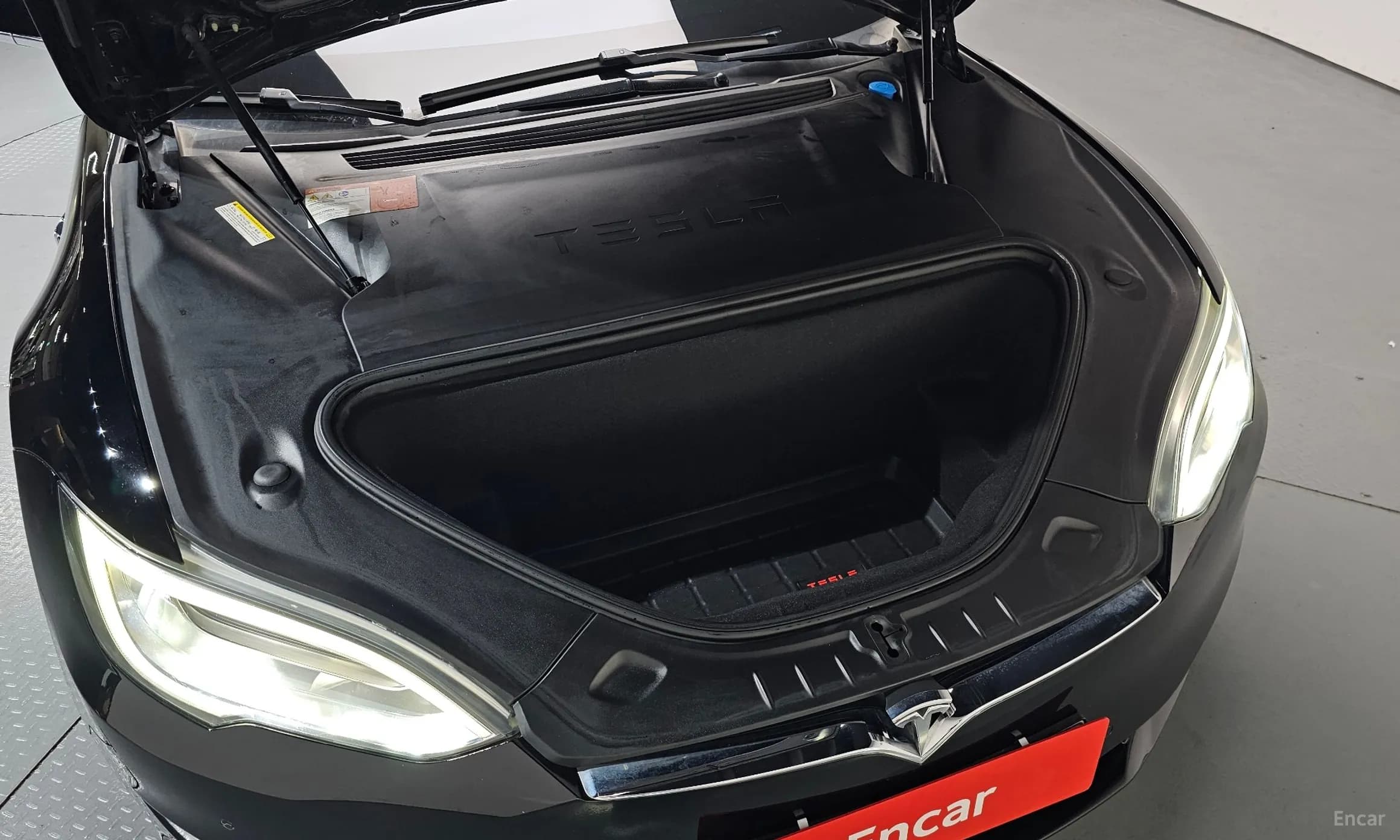 Model S