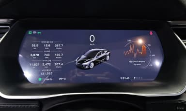 Model S