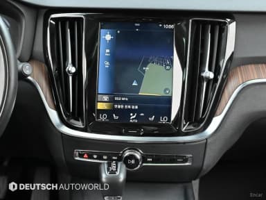 V60 Cross-Country 2nd Generation