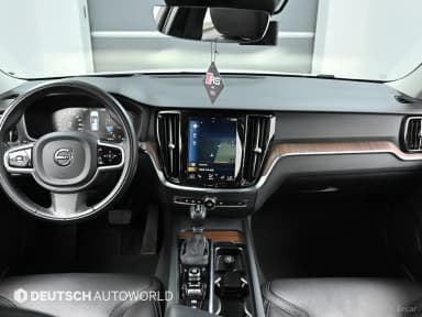 V60 Cross-Country 2nd Generation