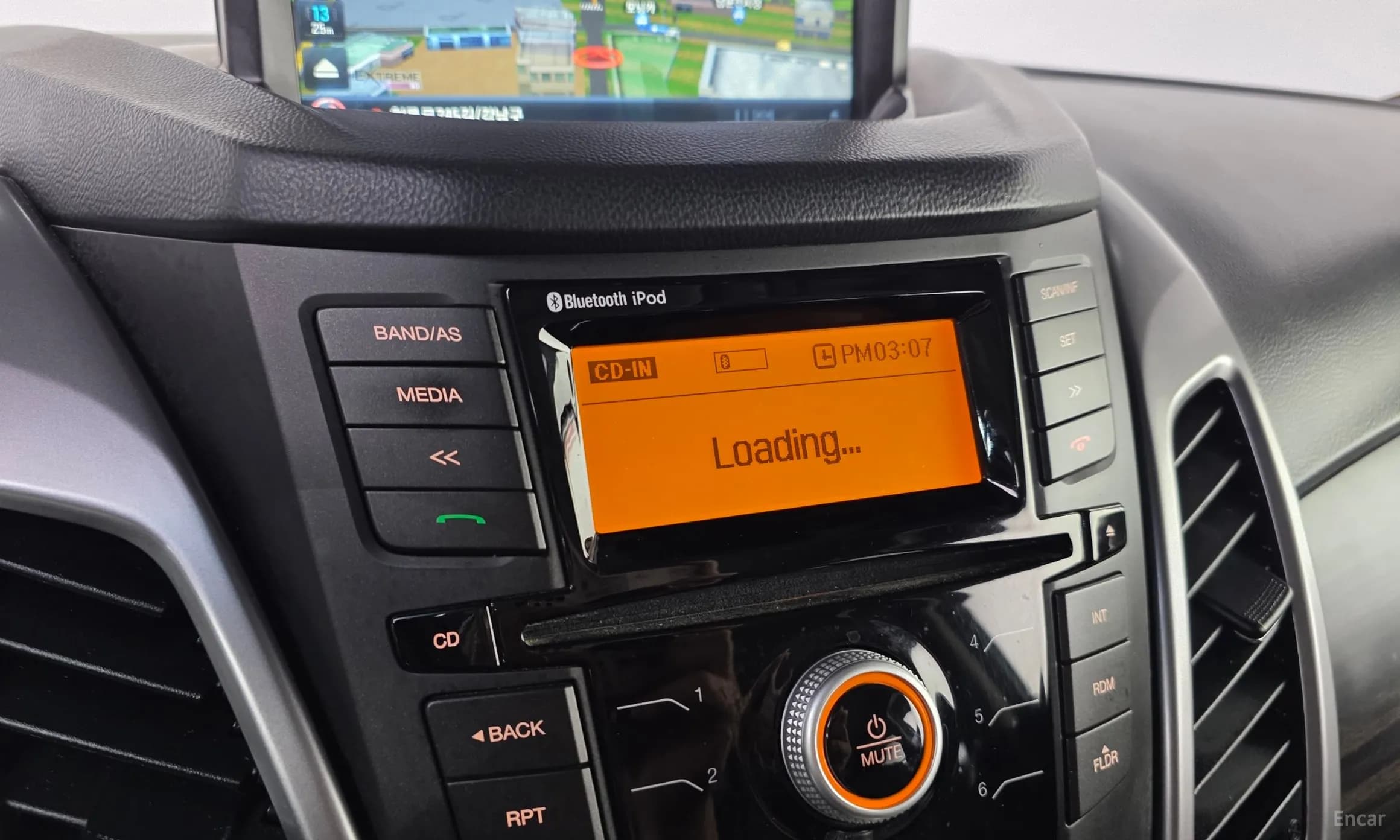Korando C
