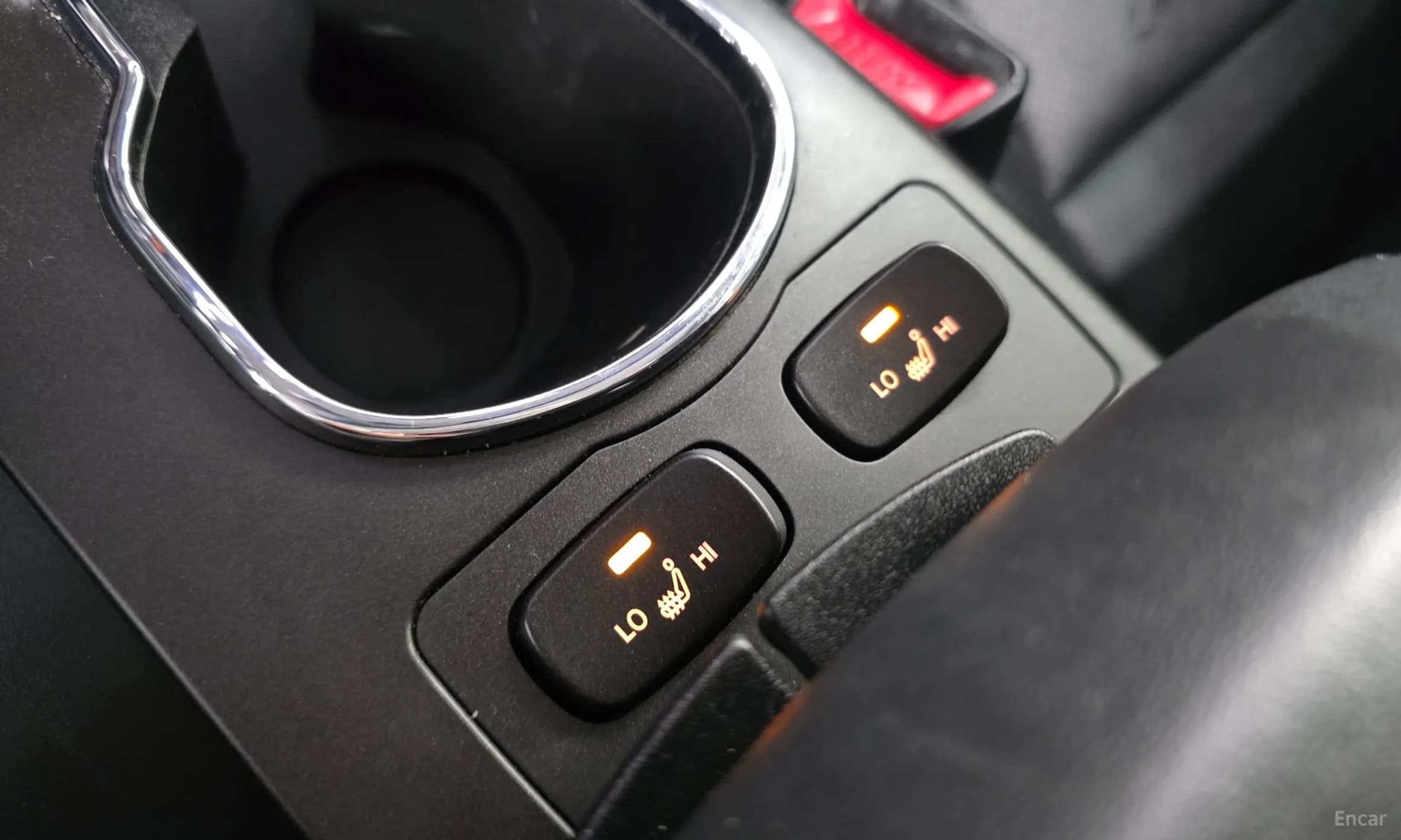 Korando C
