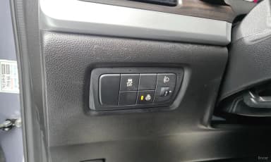 Korando C