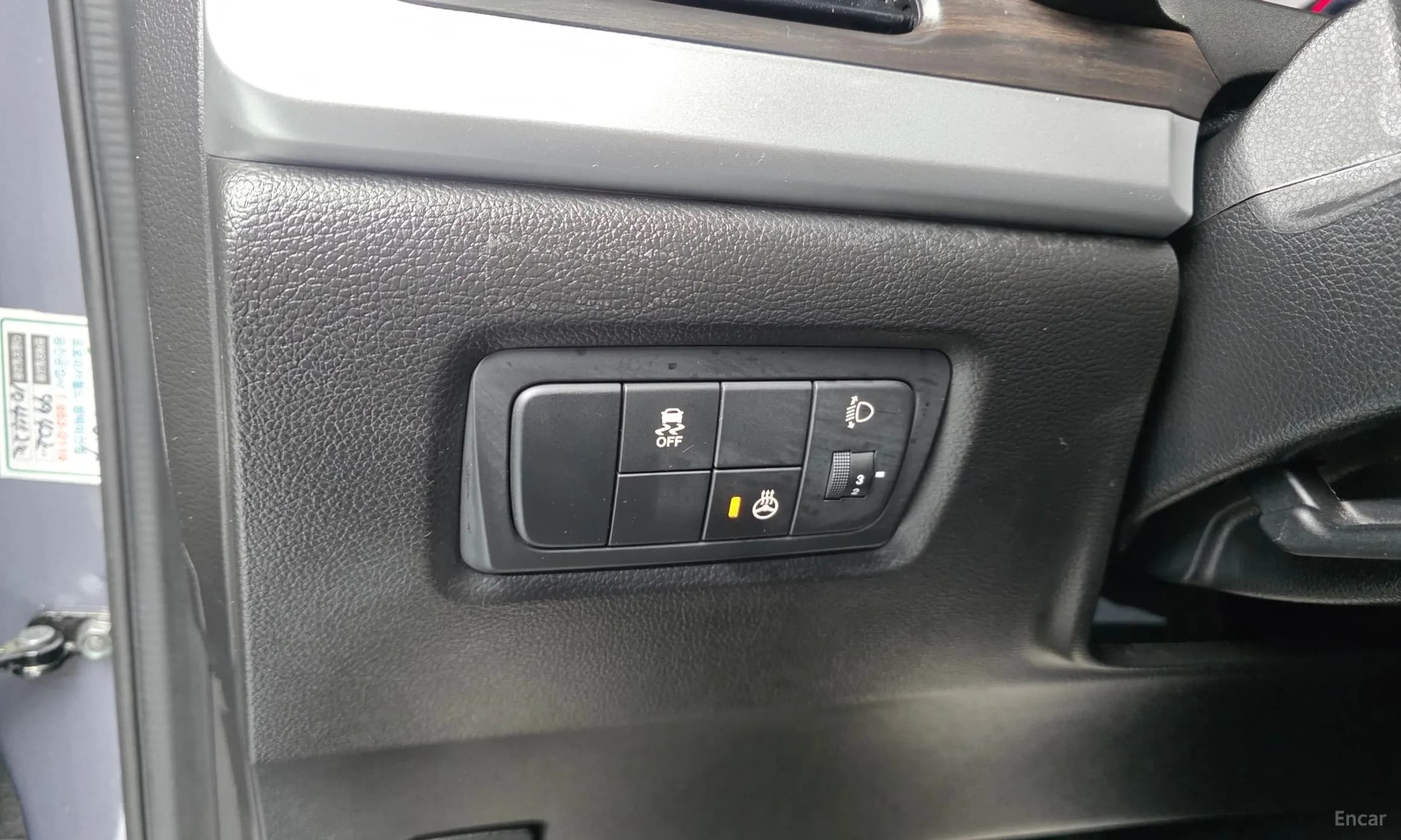 Korando C