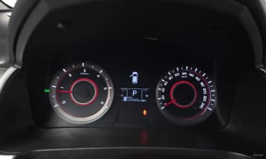 Korando C