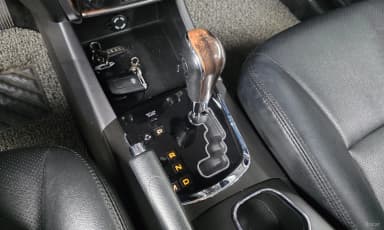 Korando C