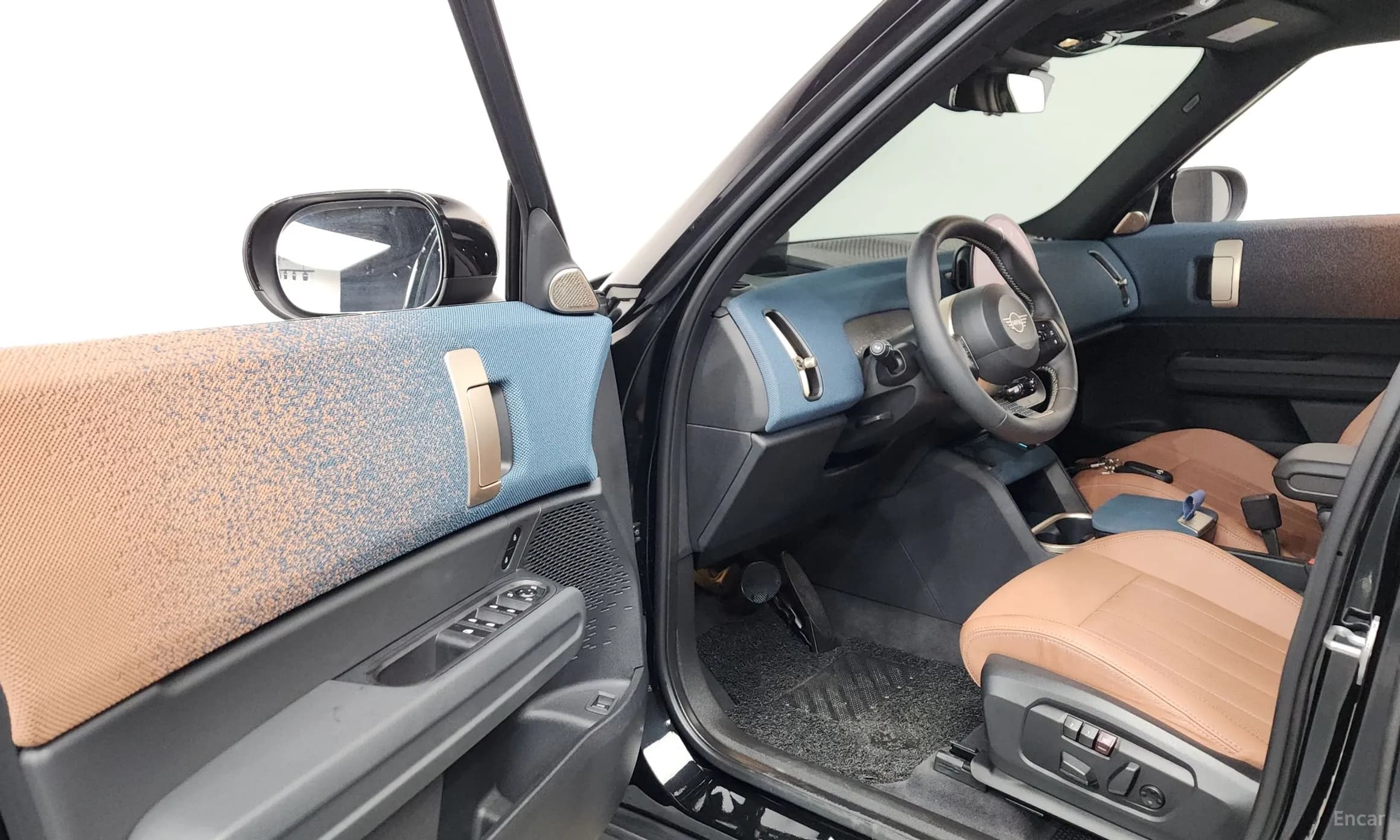 Cooper S Countryman 3rd Generation