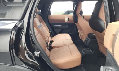 Cooper S Countryman 3rd Generation