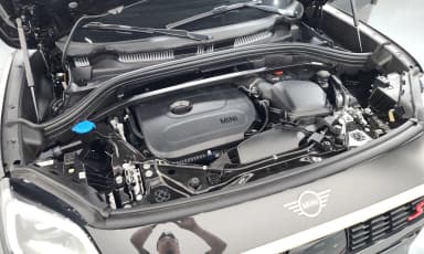 Cooper S Countryman 3rd Generation