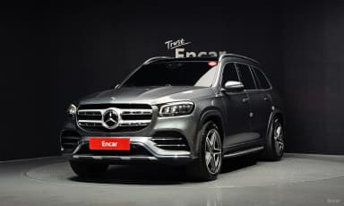 GLS-Class X167