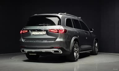 GLS-Class X167