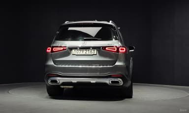 GLS-Class X167