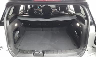 Cooper S Clubman