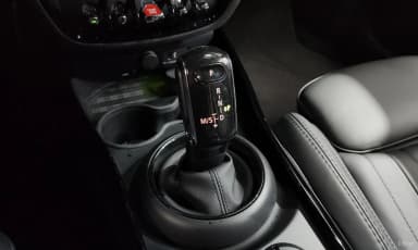 Cooper S Clubman