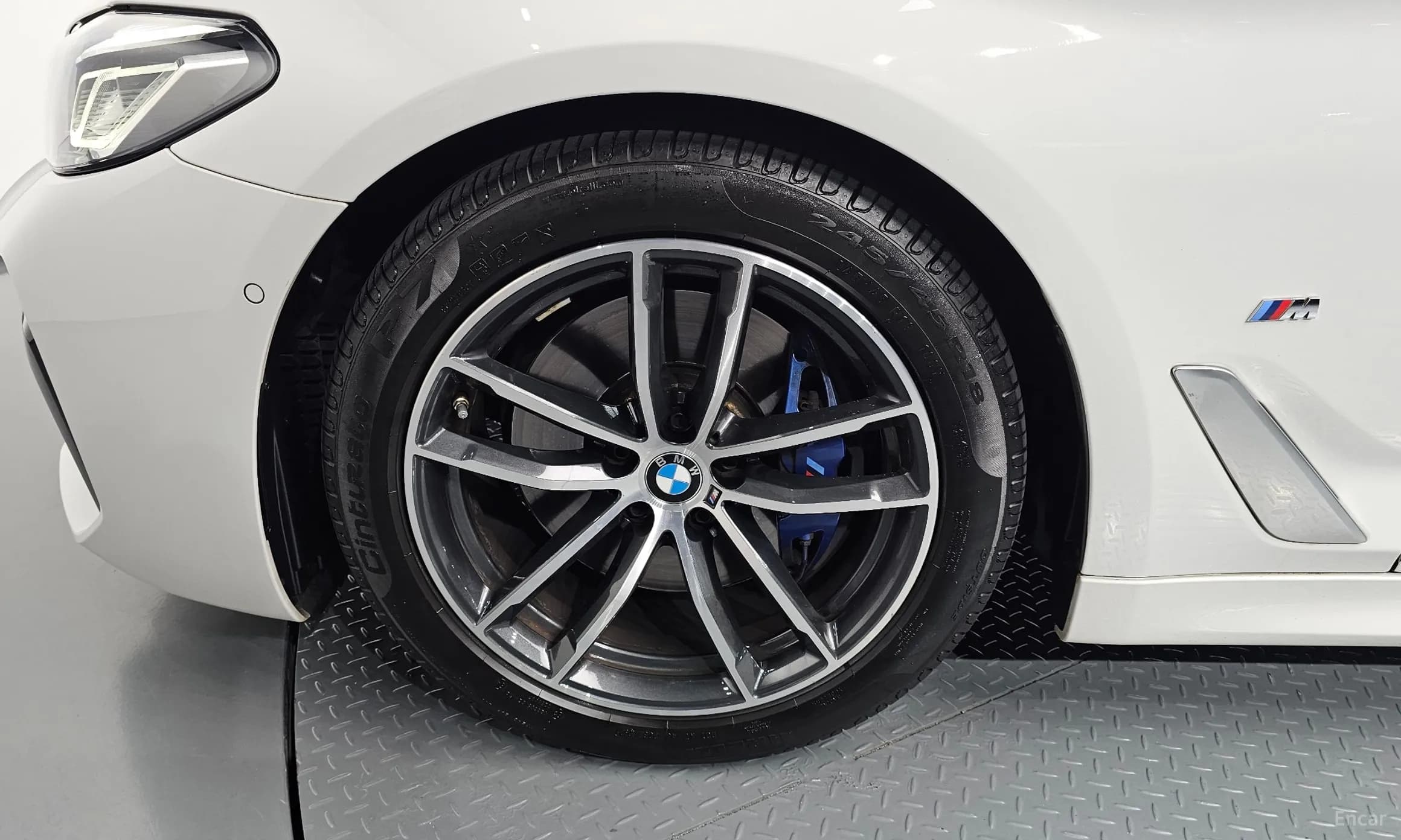 5 Series (G30)