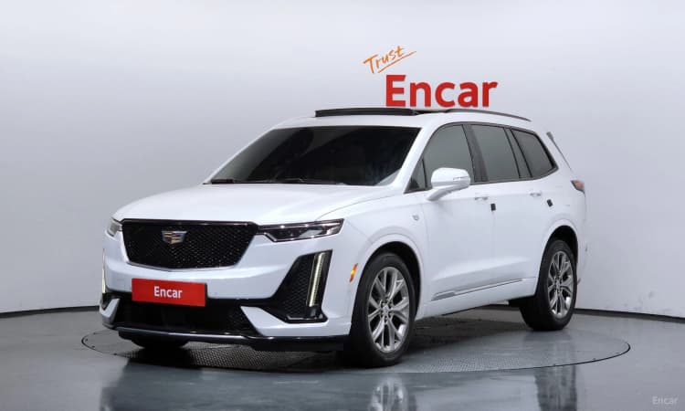 XT6