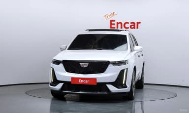 XT6