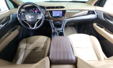 XT6