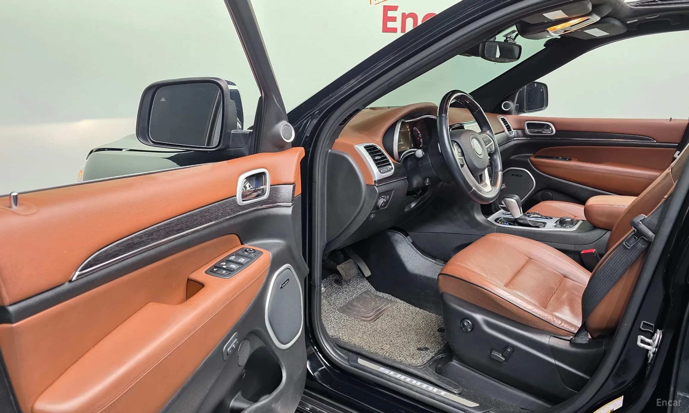 Grand Cherokee