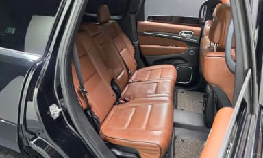 Grand Cherokee