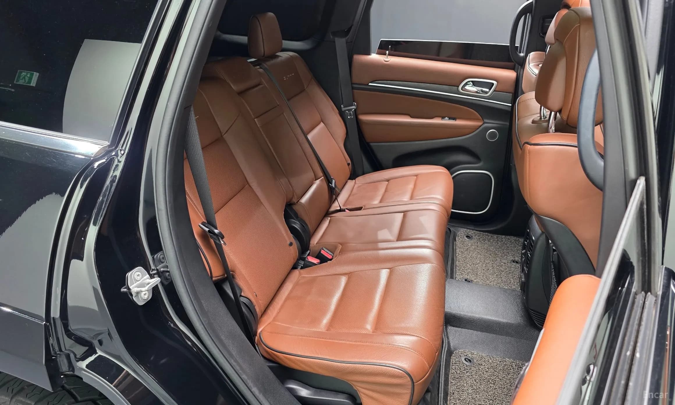Grand Cherokee