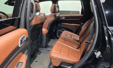 Grand Cherokee