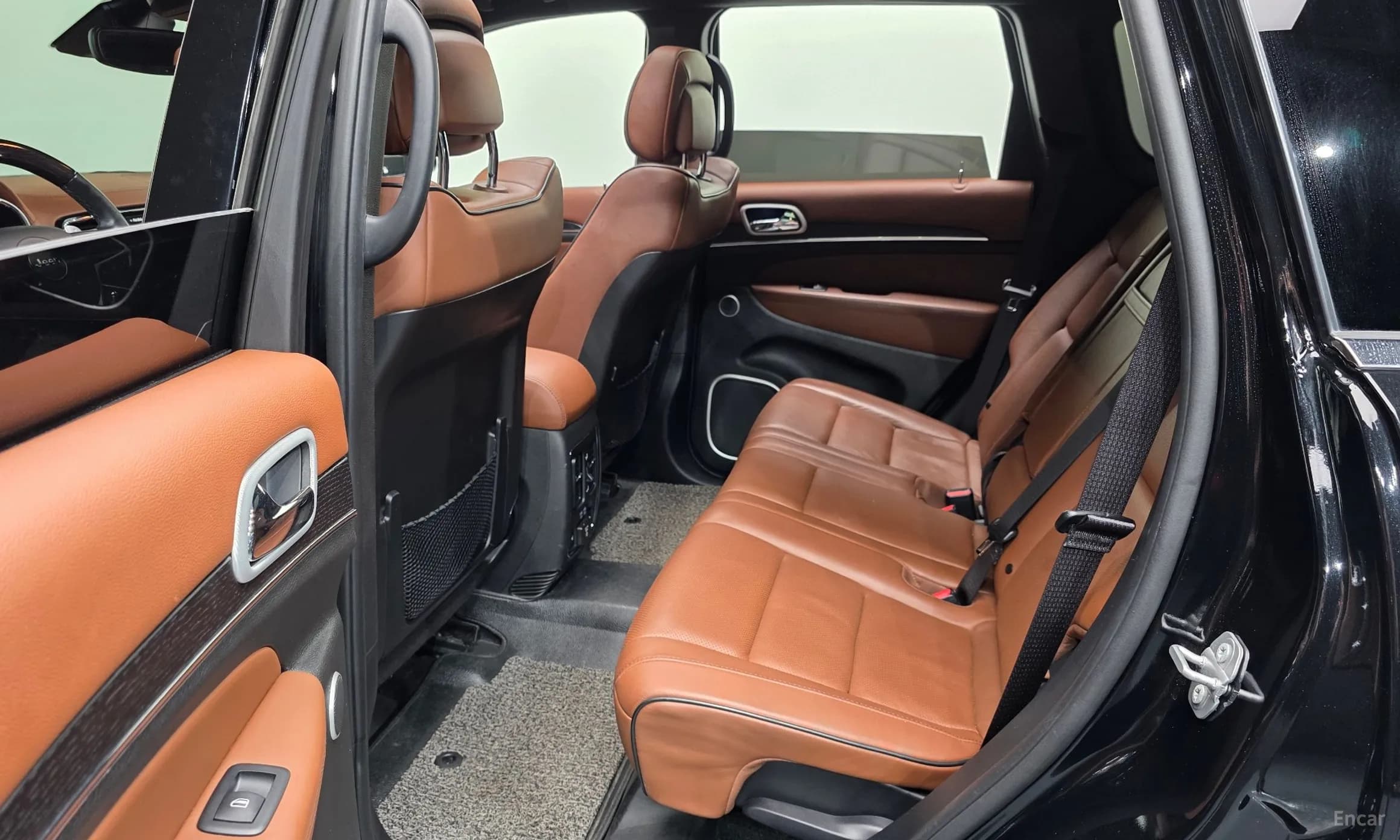 Grand Cherokee