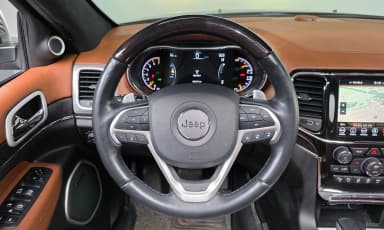 Grand Cherokee
