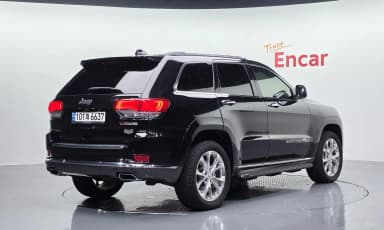 Grand Cherokee