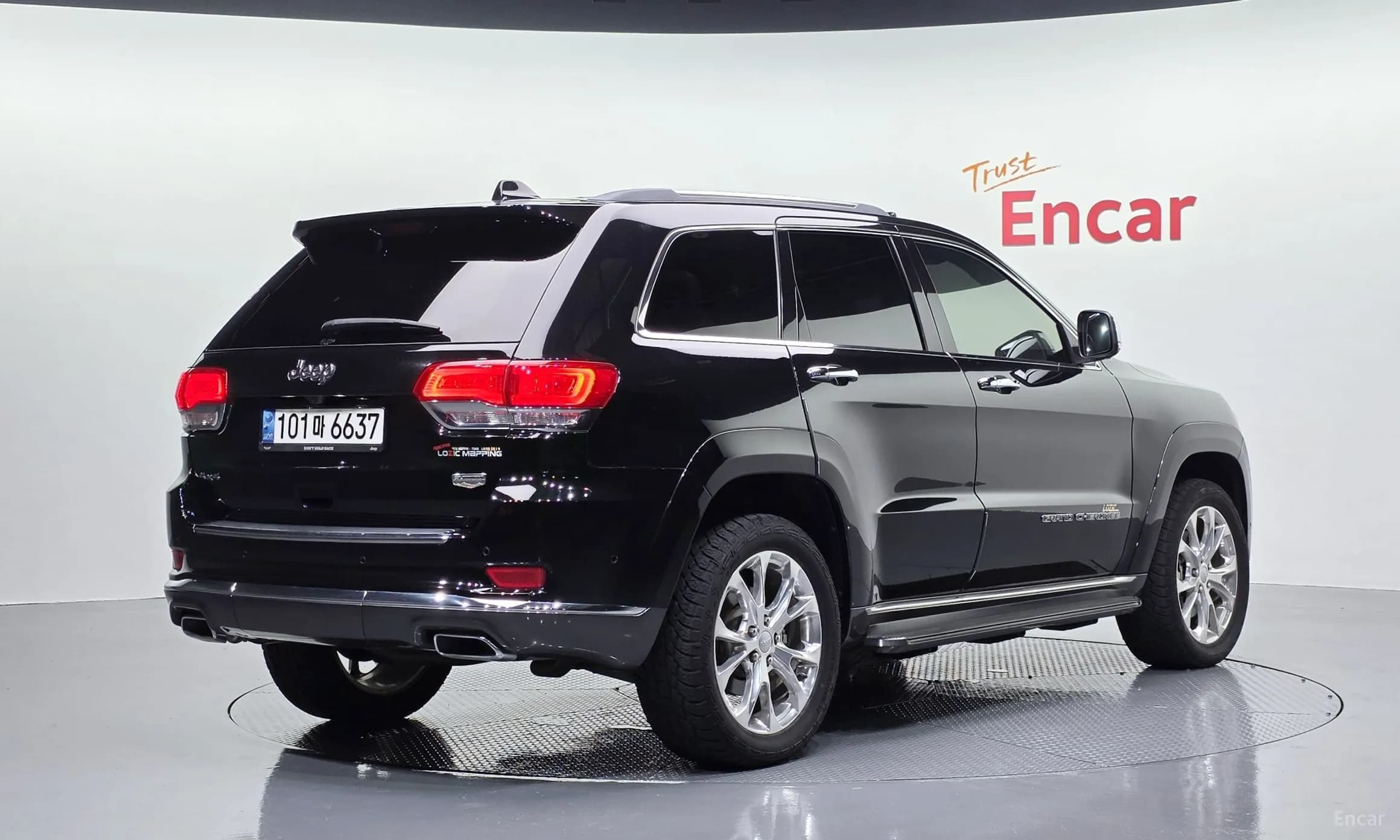 Grand Cherokee