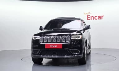 Grand Cherokee