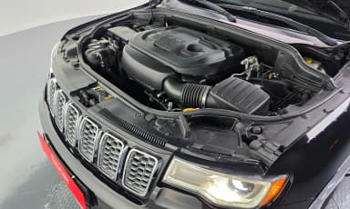Grand Cherokee