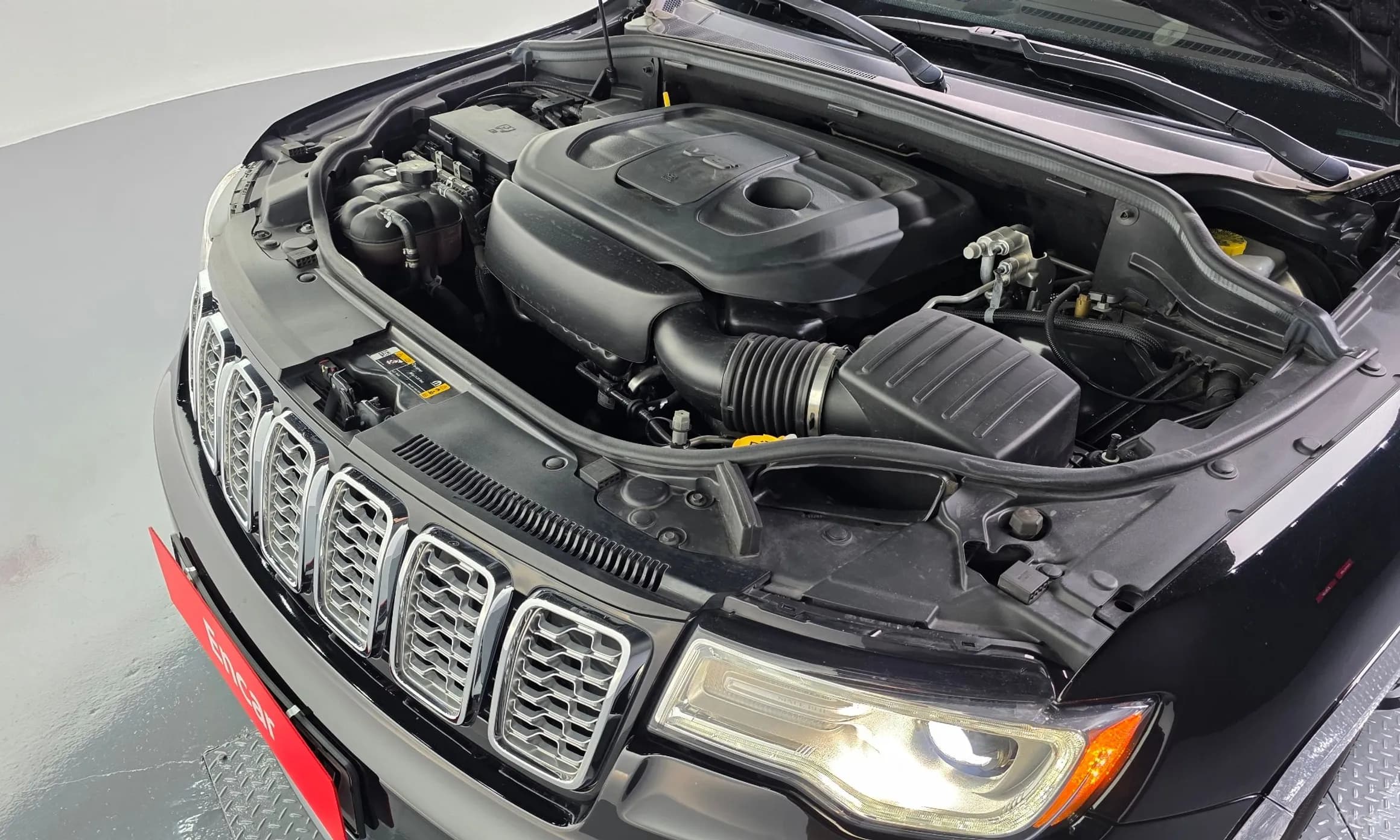 Grand Cherokee