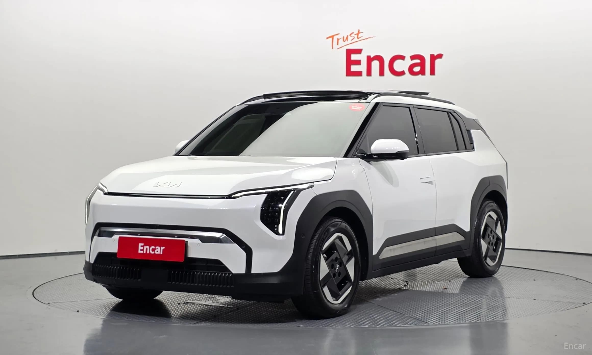 EV3