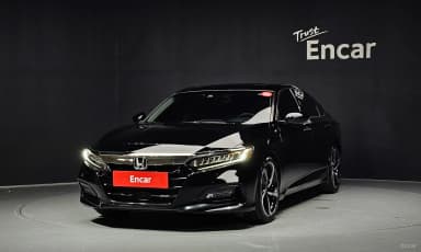 Accord 10th Generation
