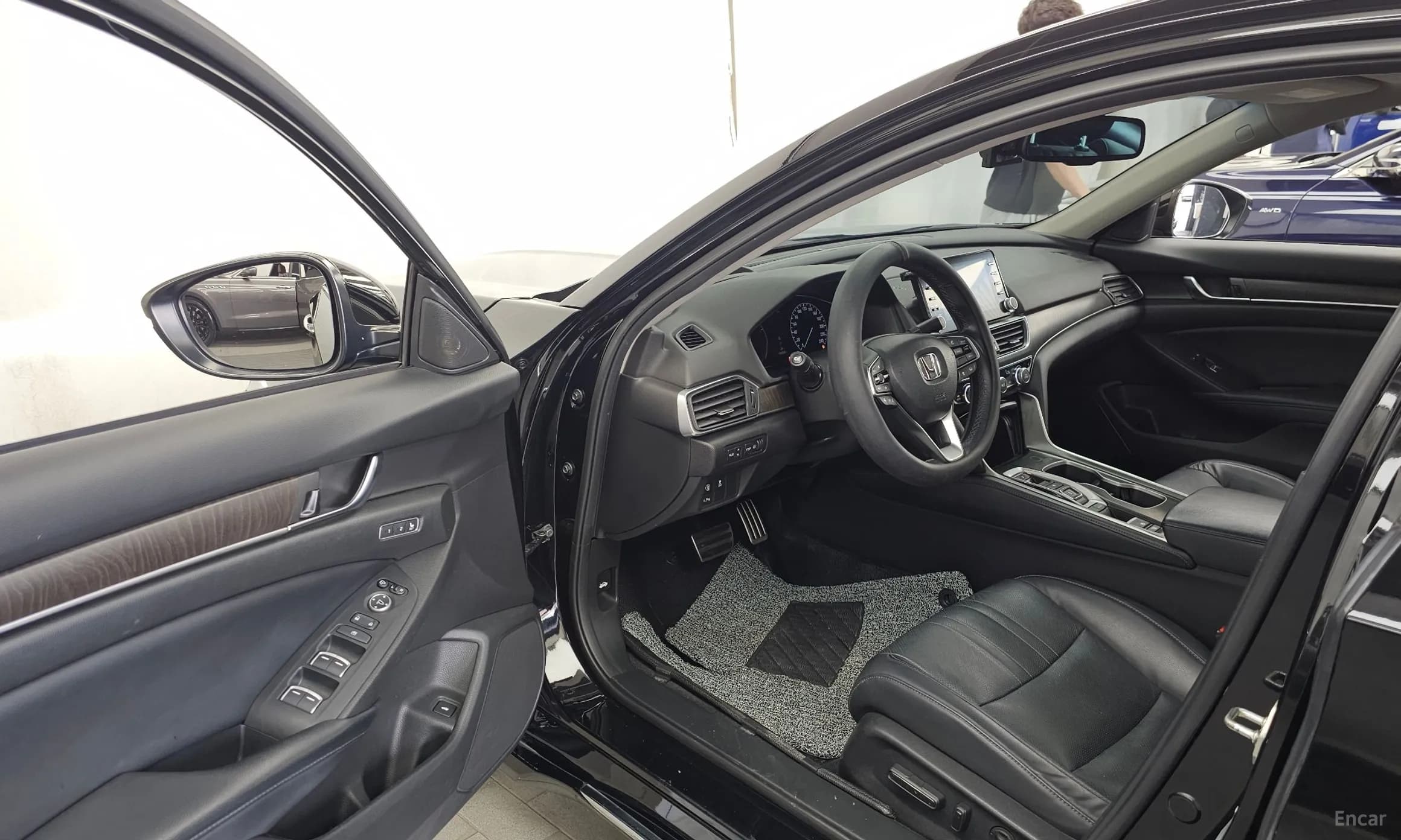 Accord 10th Generation
