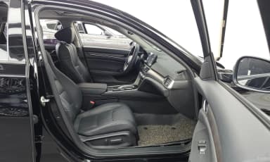 Accord 10th Generation