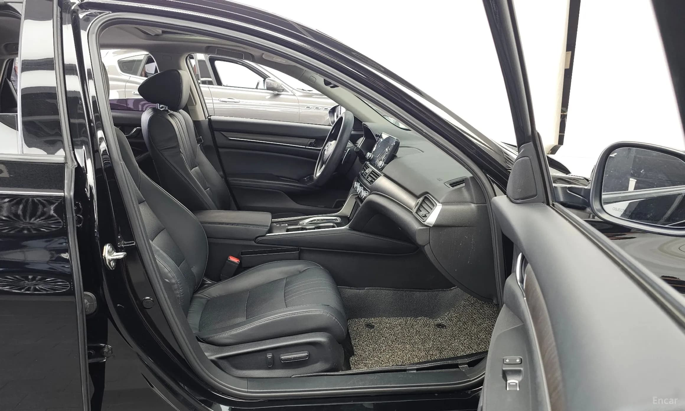 Accord 10th Generation