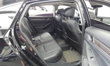 Accord 10th Generation