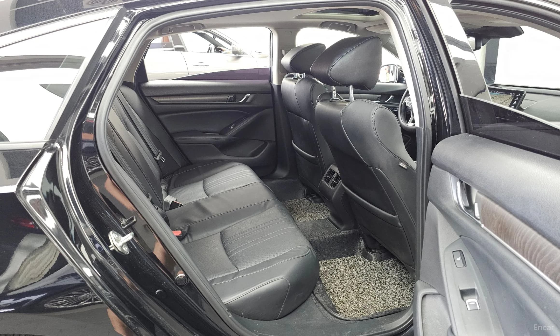 Accord 10th Generation