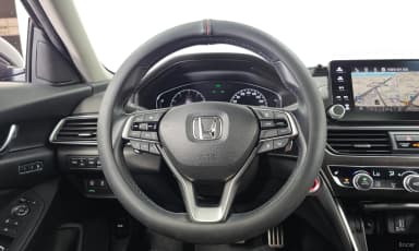 Accord 10th Generation