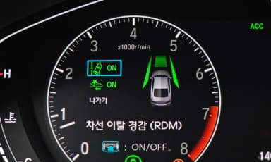 Accord 10th Generation