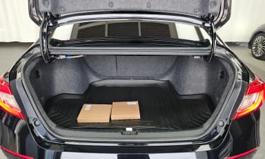 Accord 10th Generation