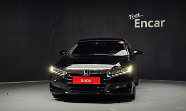 Accord 10th Generation