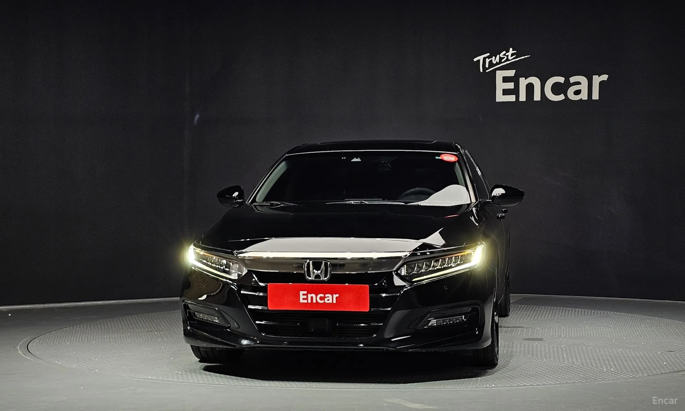 Accord 10th Generation