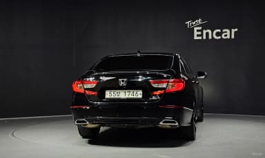 Accord 10th Generation