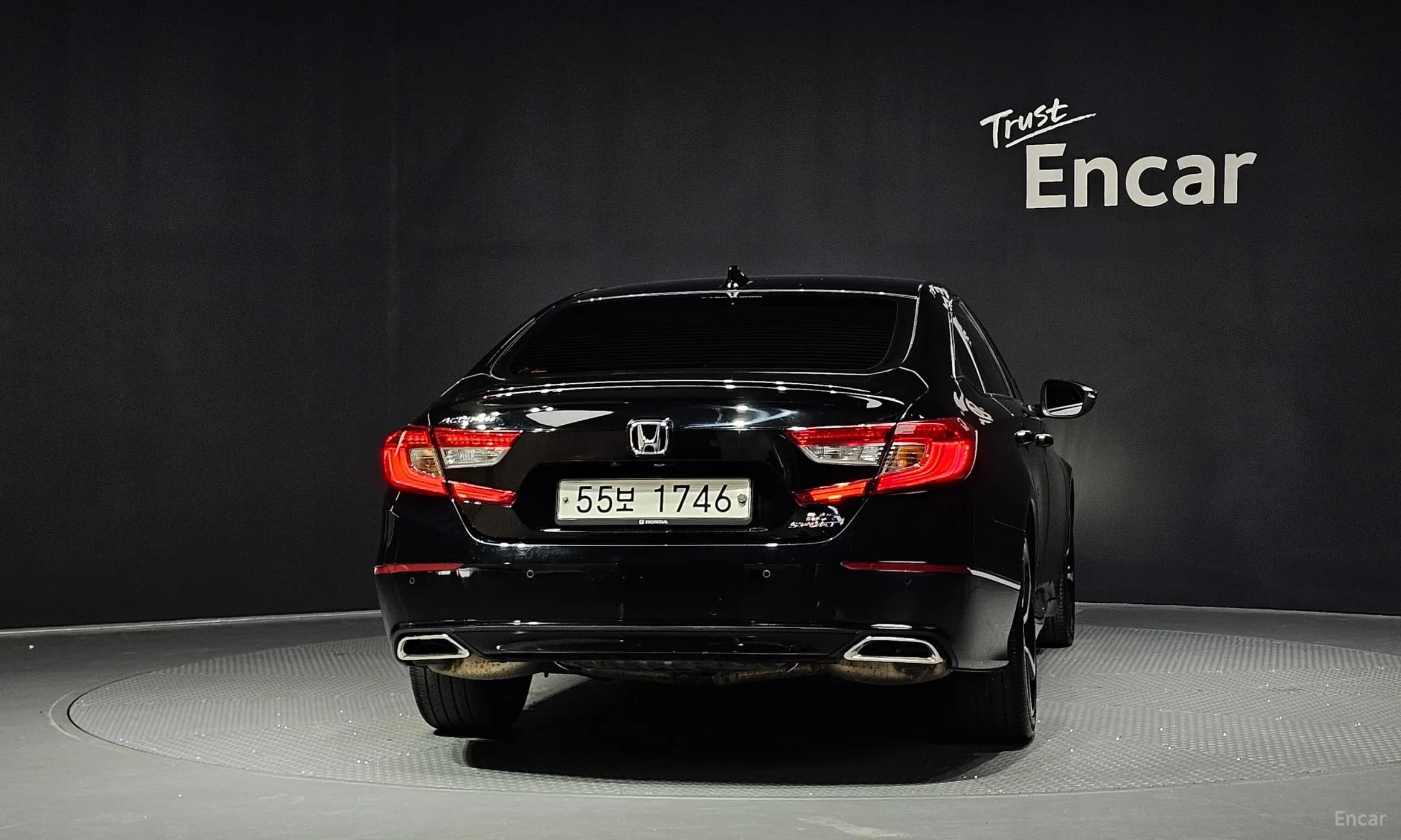 Accord 10th Generation