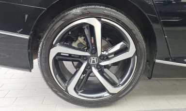 Accord 10th Generation