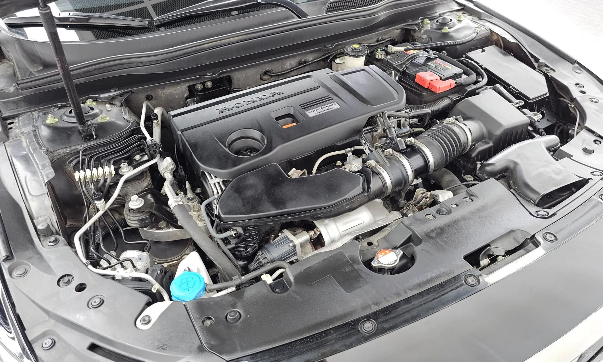 Accord 10th Generation